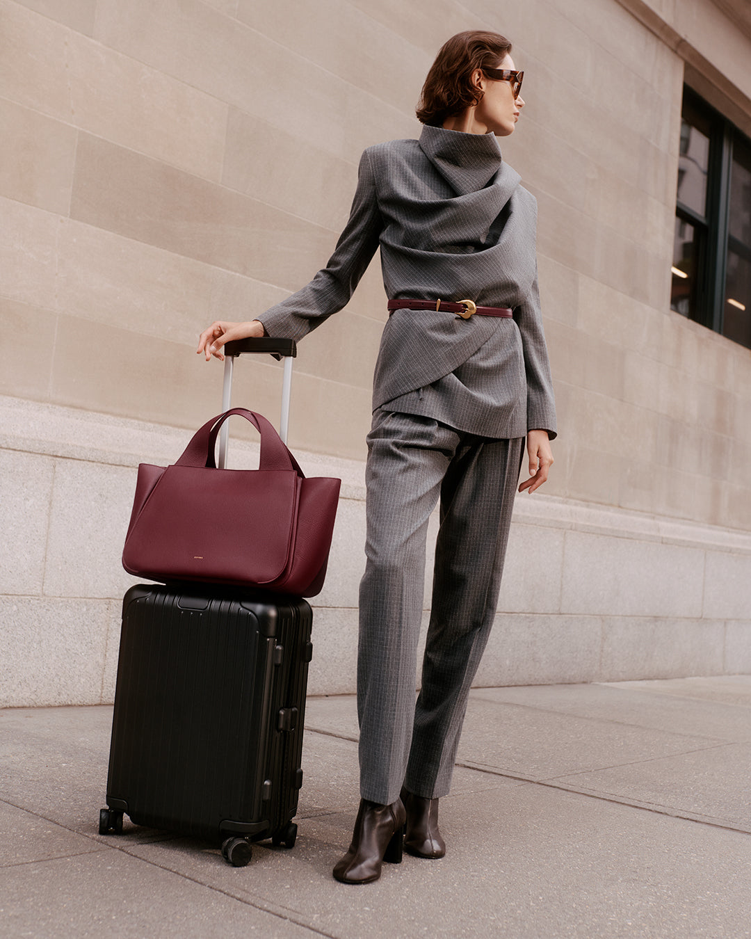 Mila Satchel