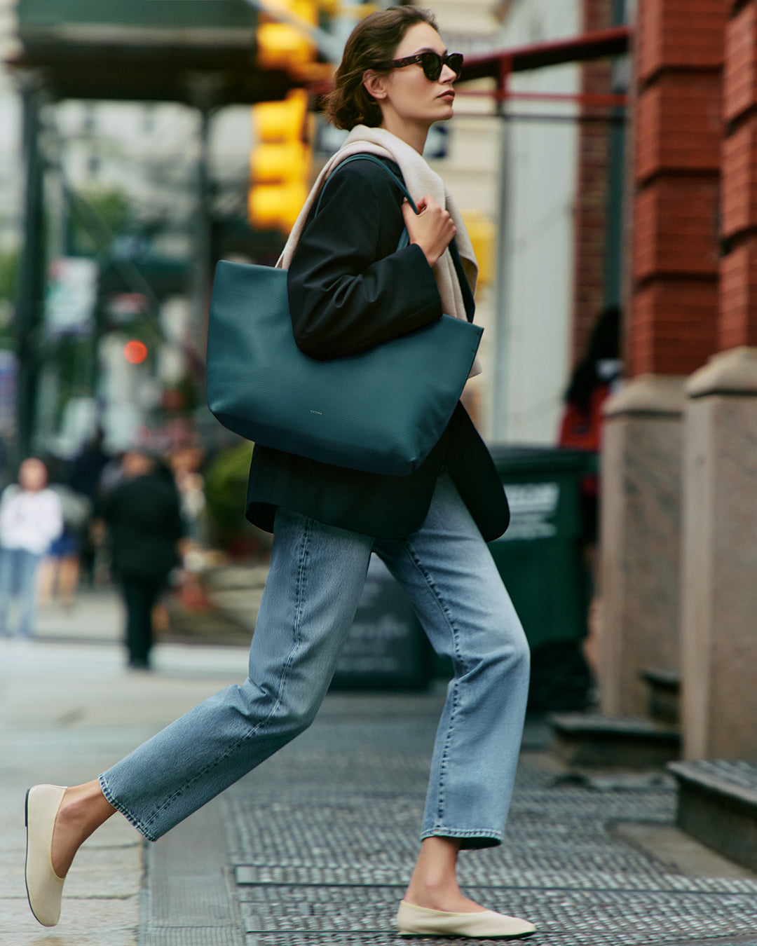 Classic Easy Tote (Previous version)