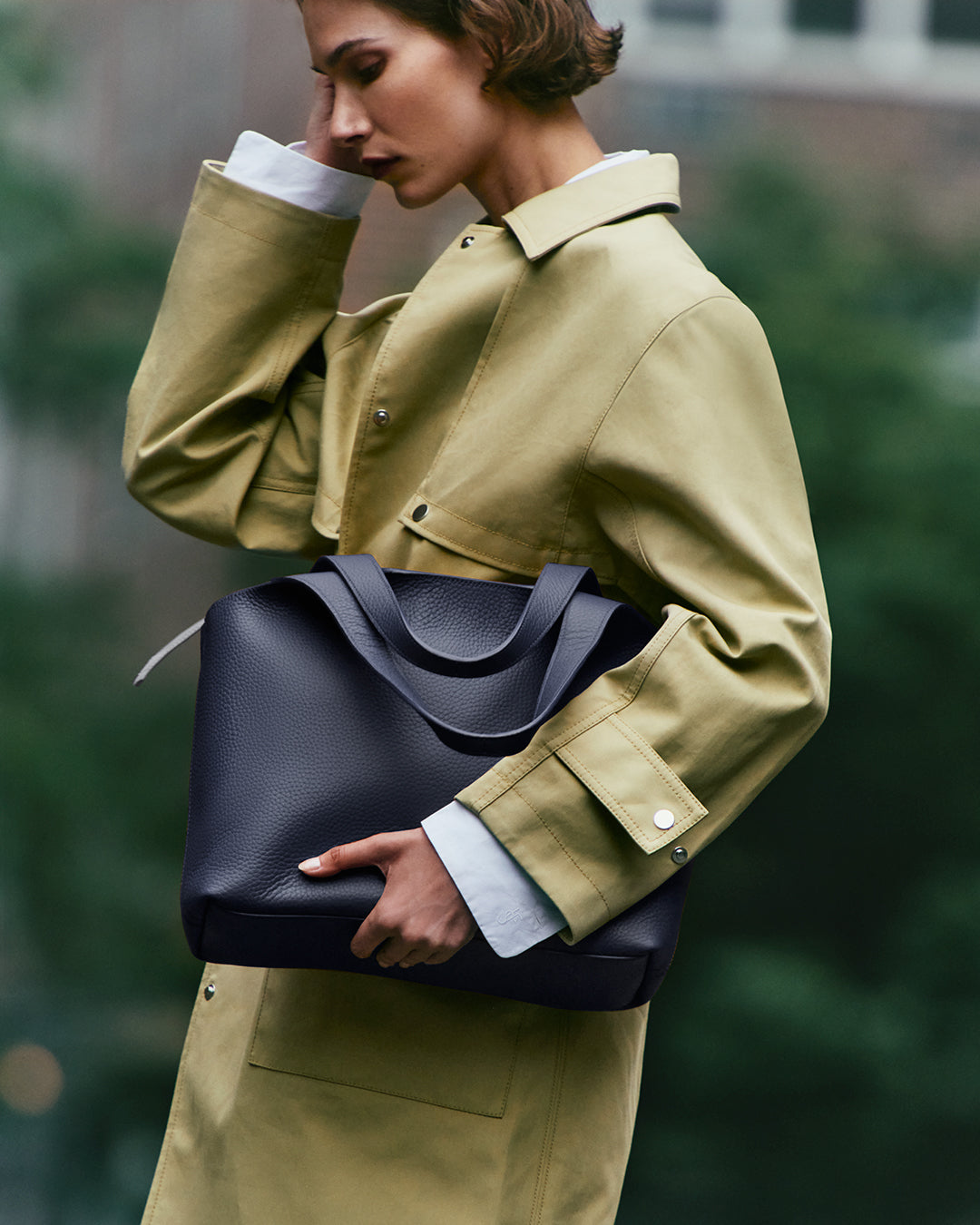 System Tote 16-inch