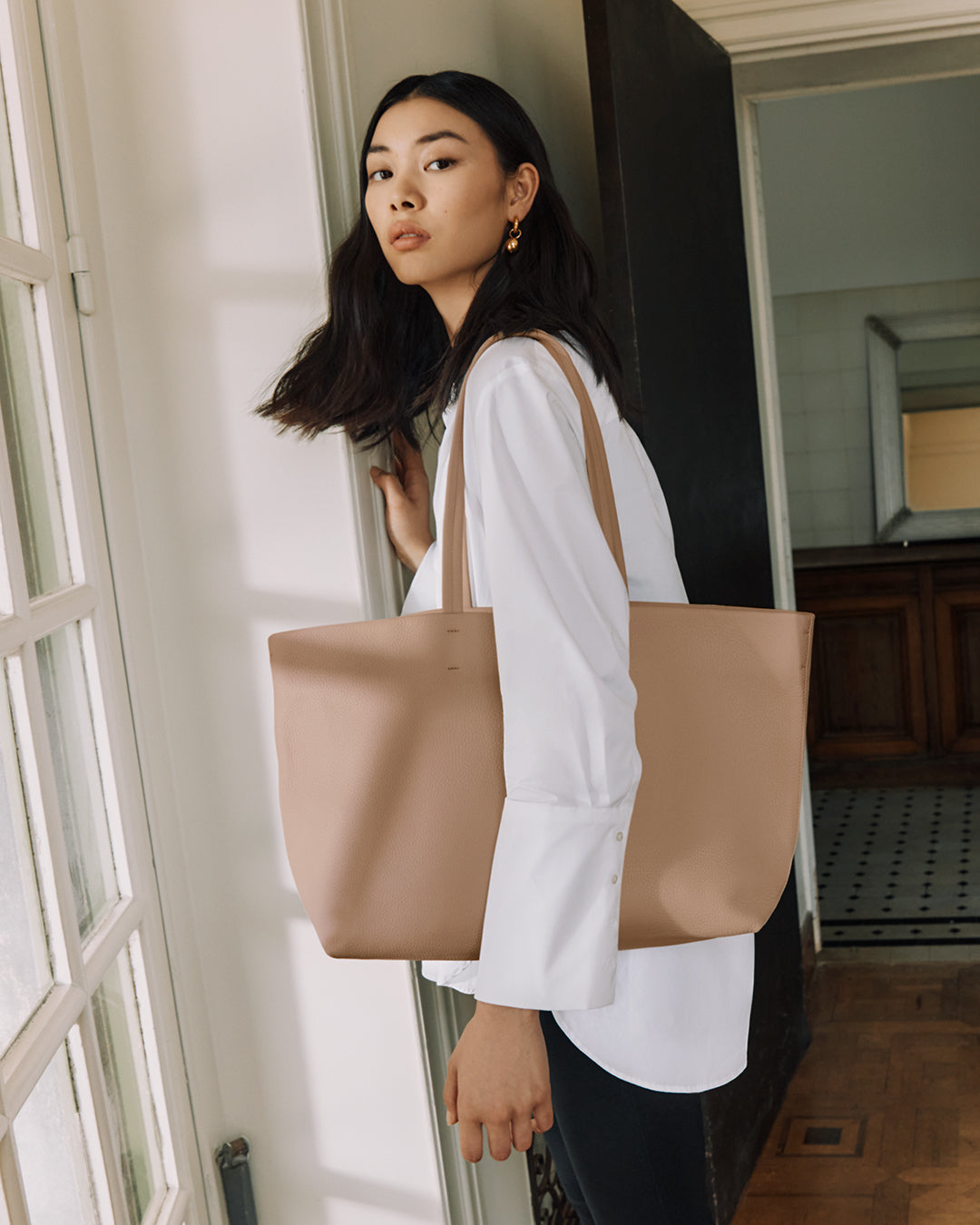 Classic Easy Tote (Previous version)