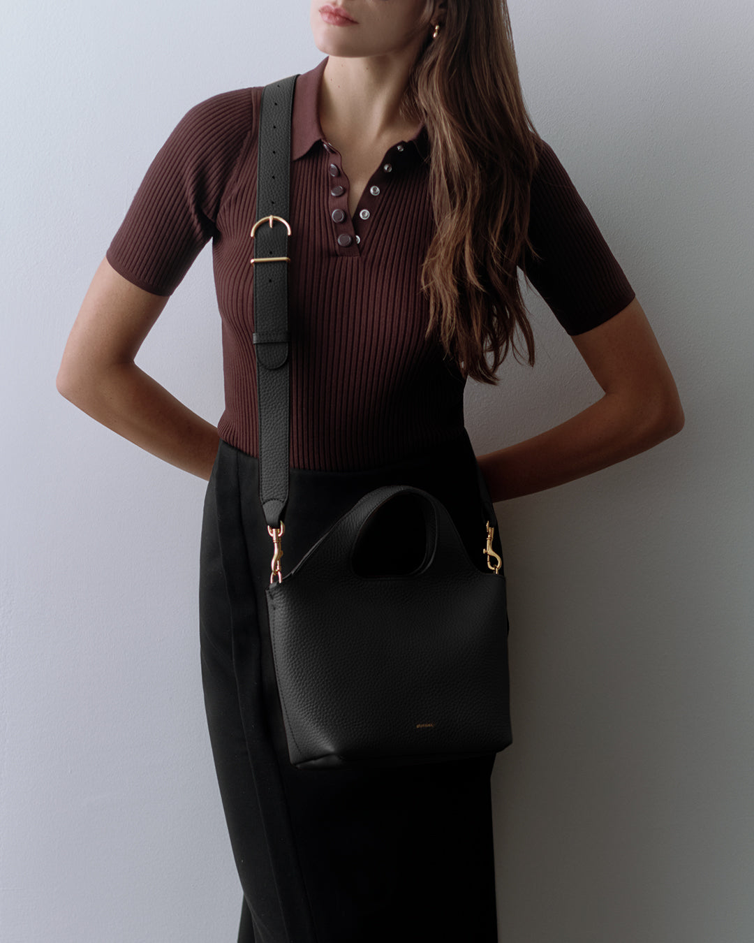 Mini System Tote