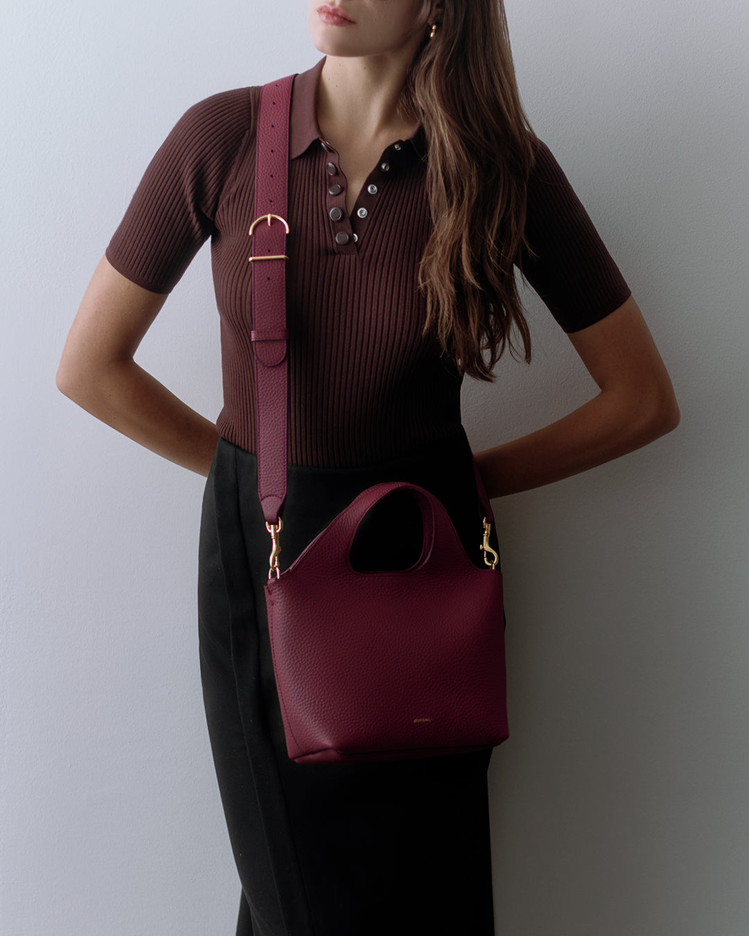 Mini System Tote