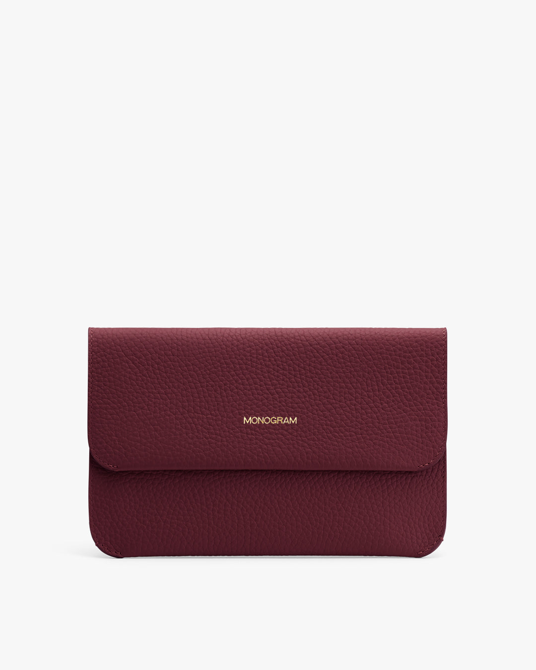 System Flap Bag