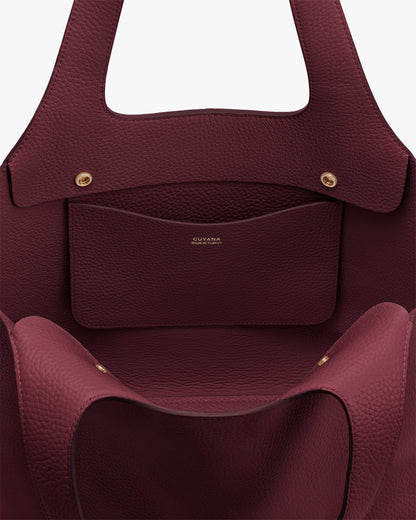 System Tote 13-inch