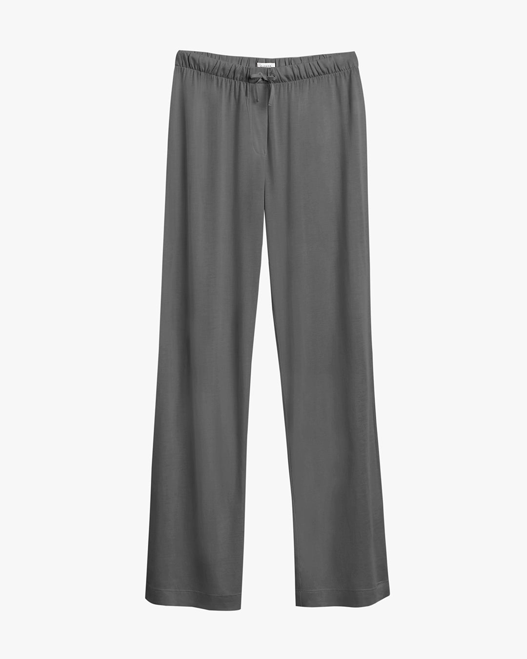 Organic Pima Classic Pant