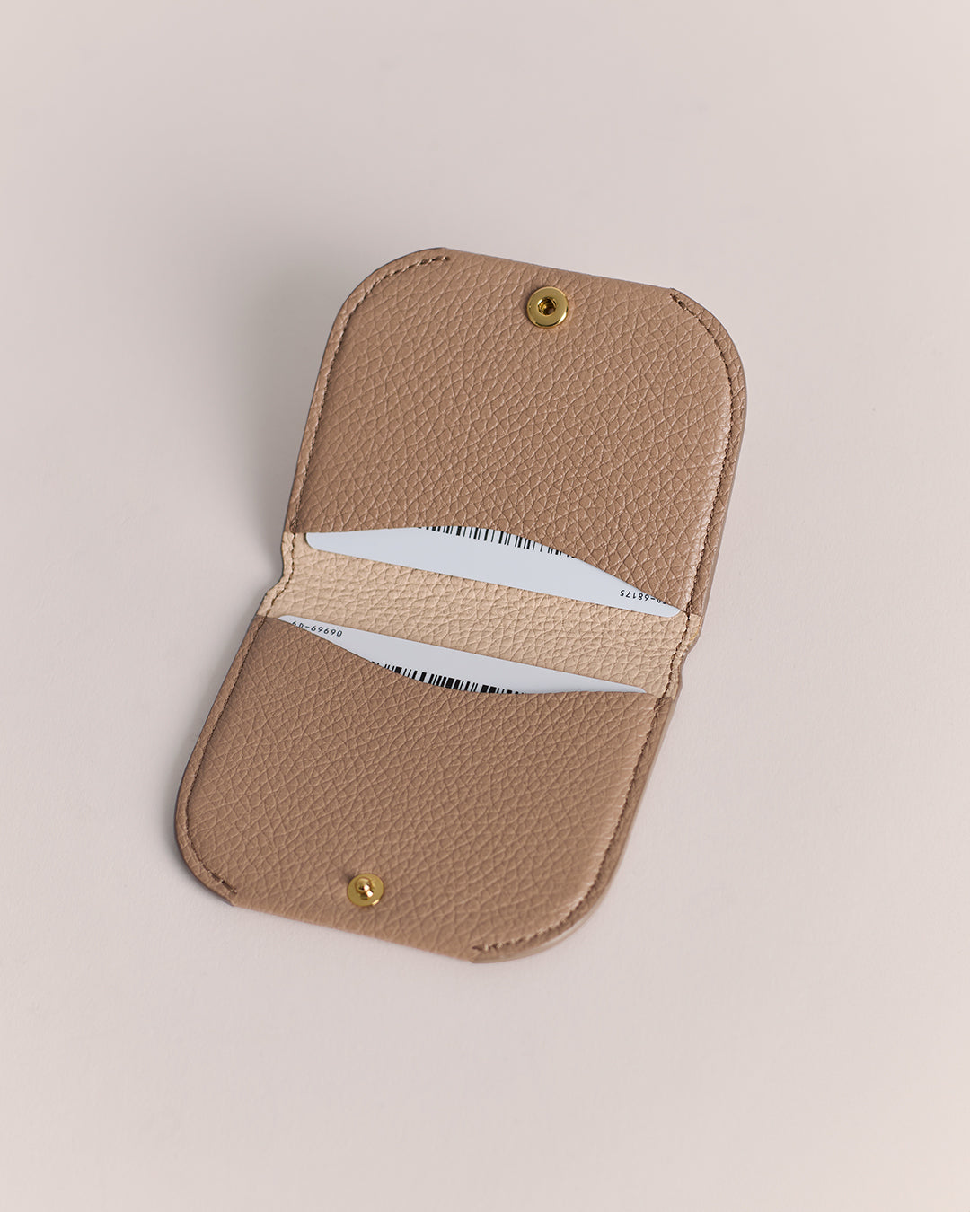 Fold Cardholder