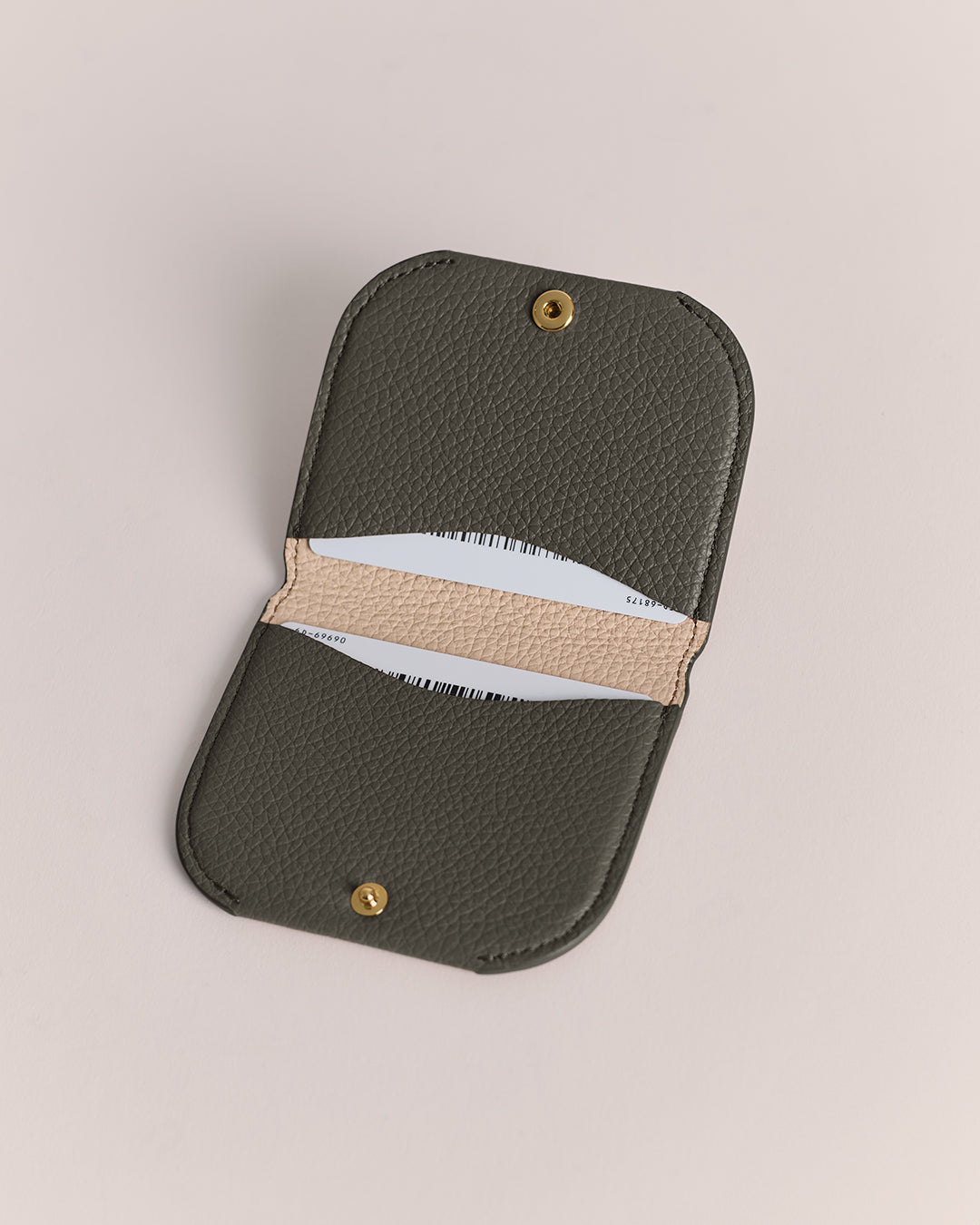 Fold Cardholder