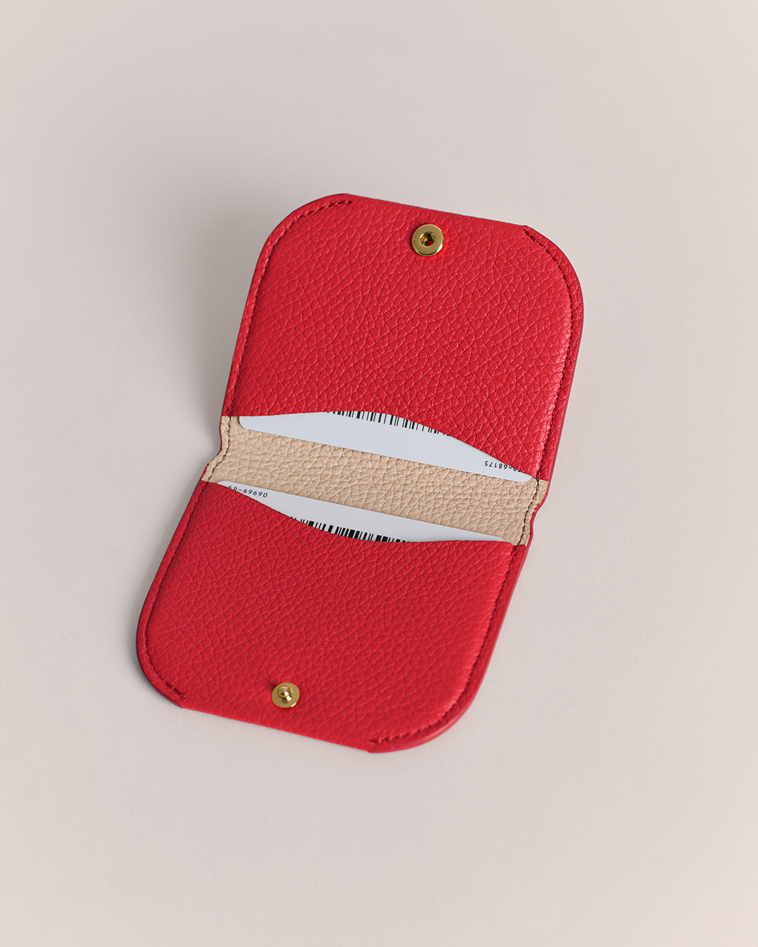 Fold Cardholder
