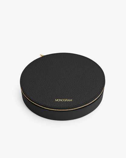 Large Jewelry Case