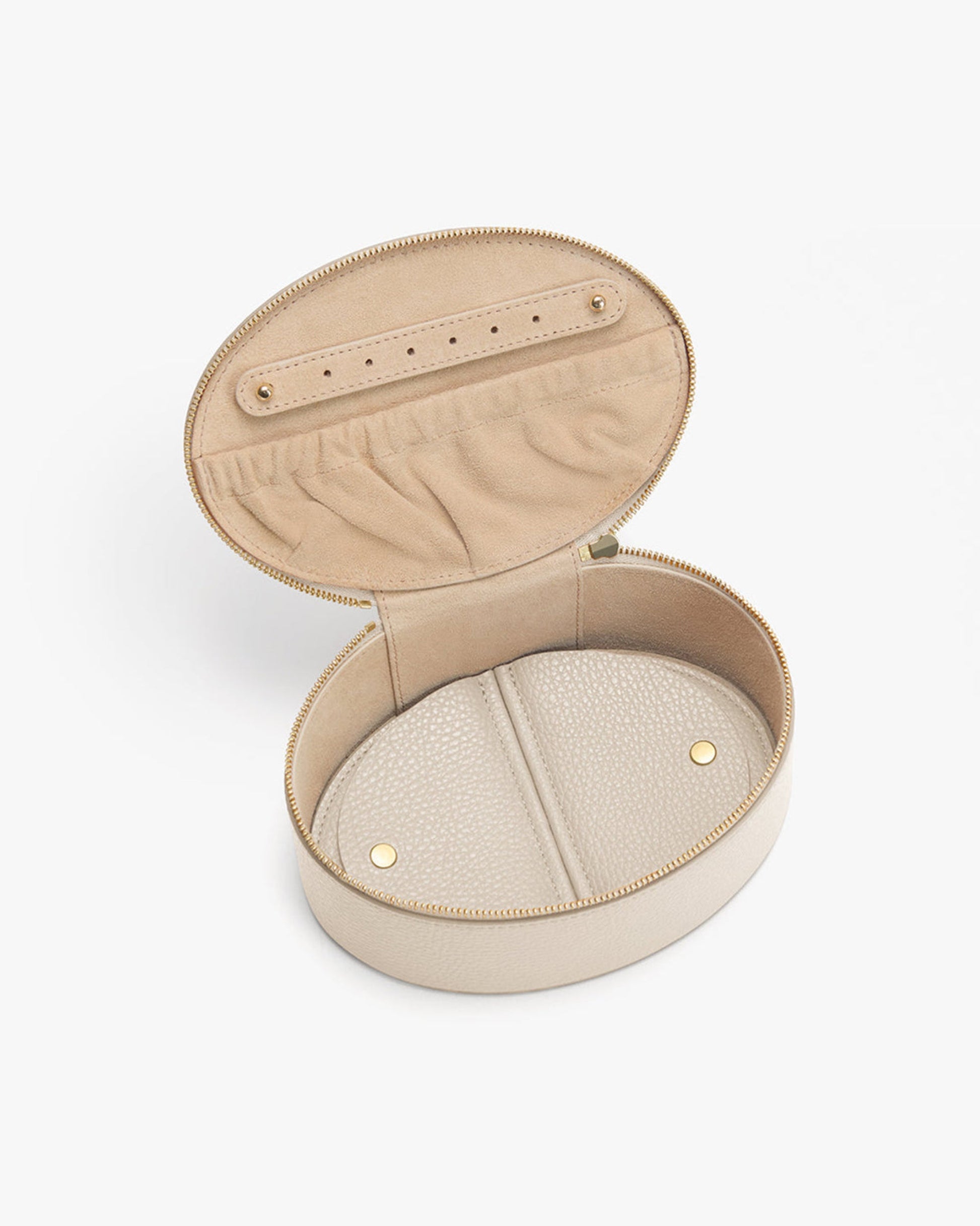 Large Jewelry Case