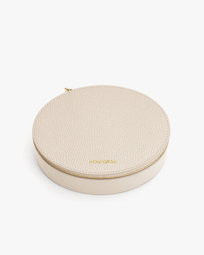 Large Jewelry Case