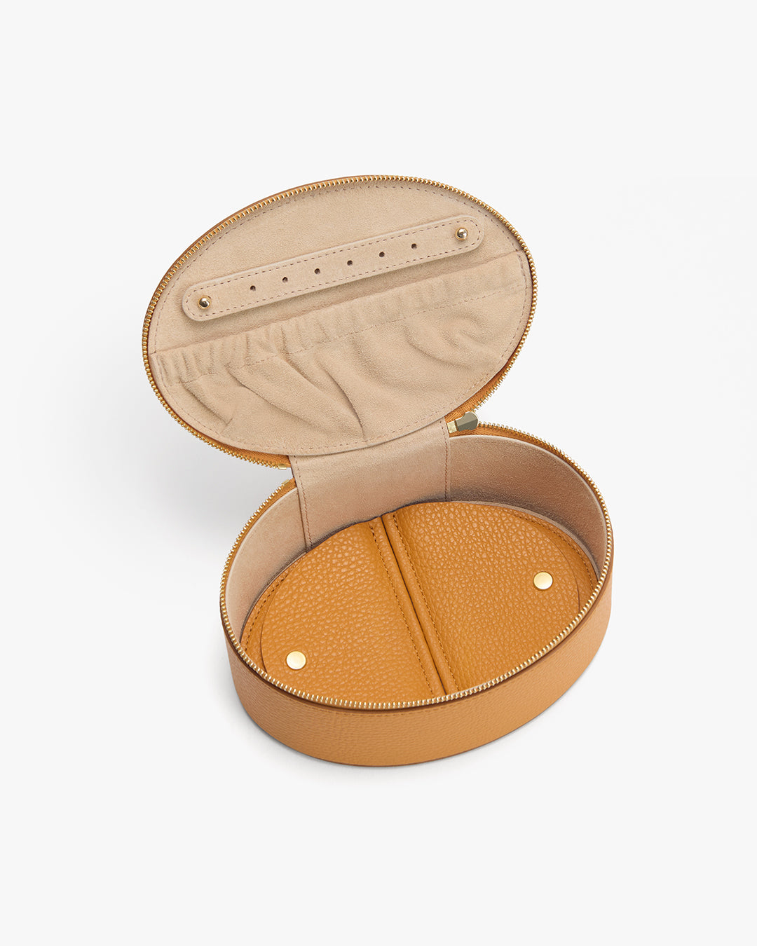 Large Jewelry Case