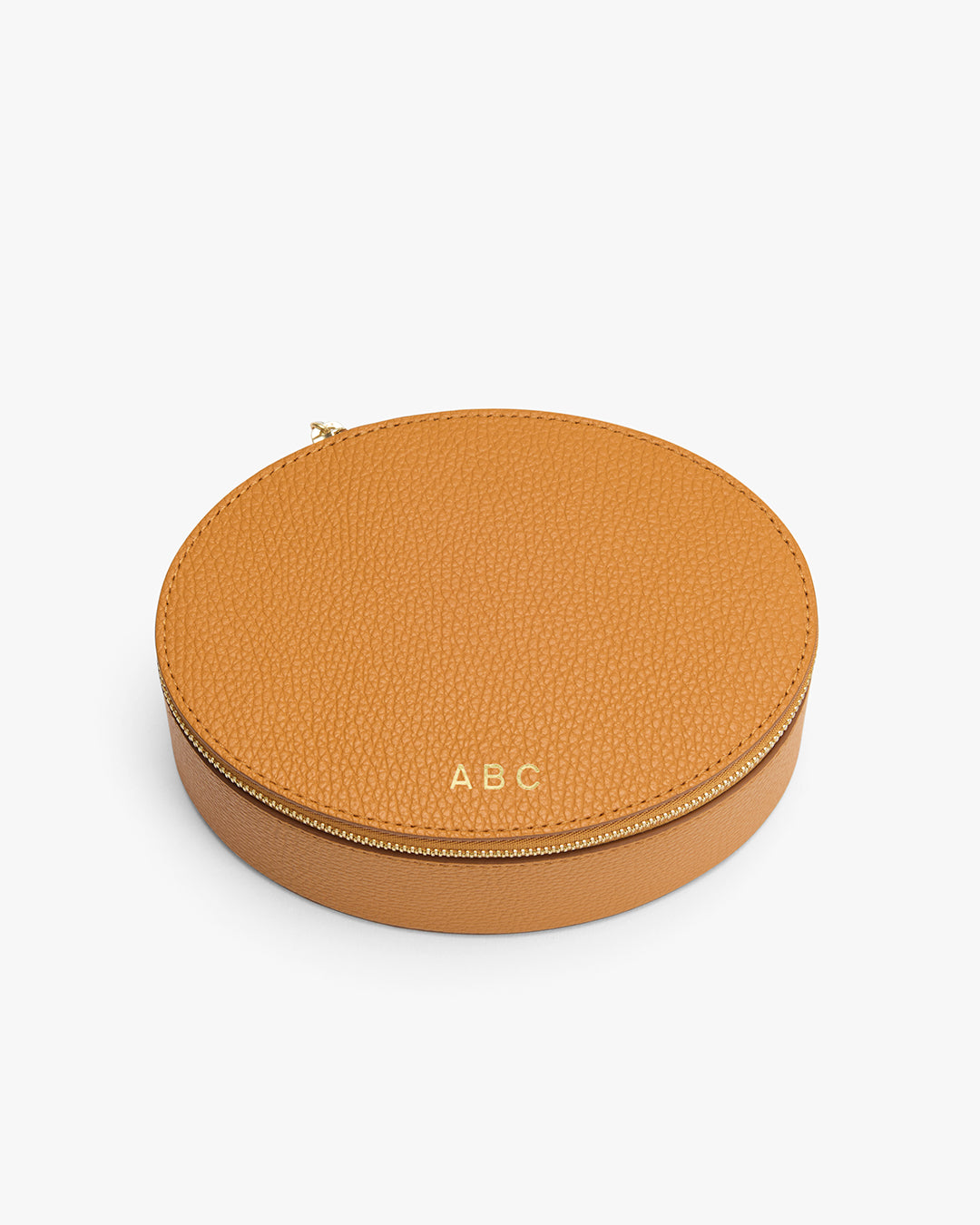 Large Jewelry Case