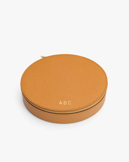Large Jewelry Case