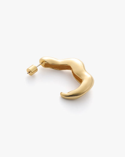 Ola Hoop Earrings