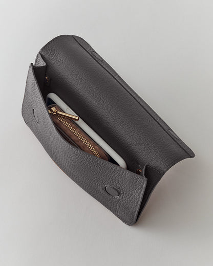 System Flap Bag