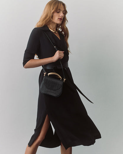 Nova Bag (Croco)