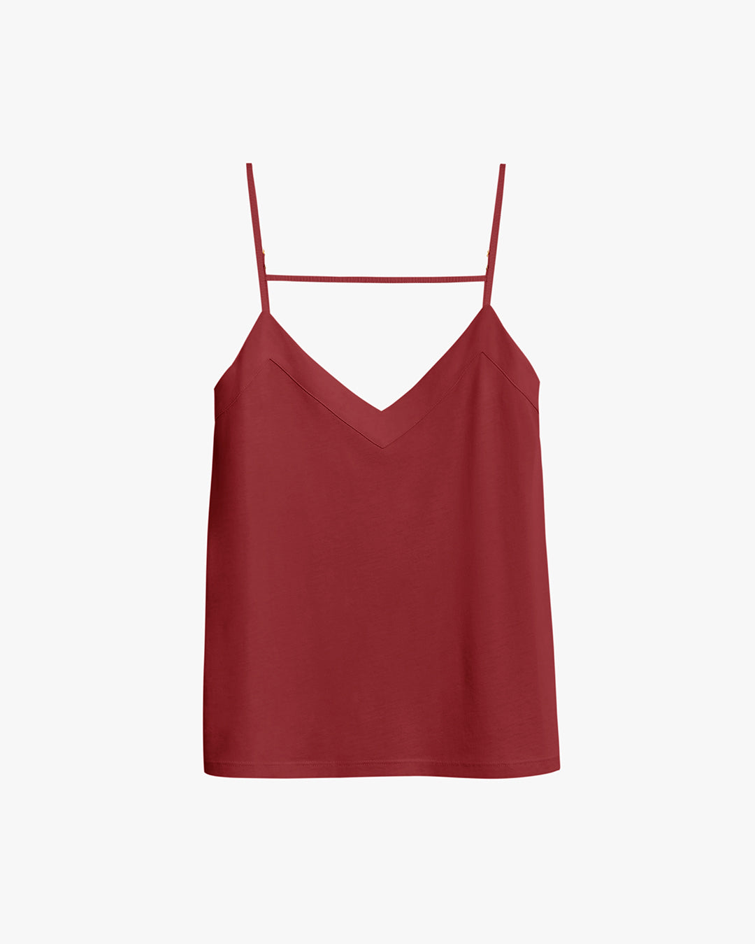 Organic Pima Cami