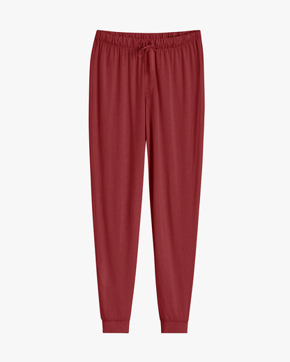 Drape-Back Sleep Set