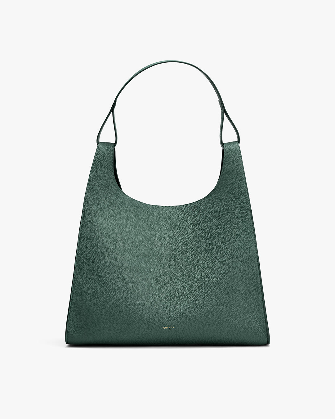 Oversized Double Loop Bag