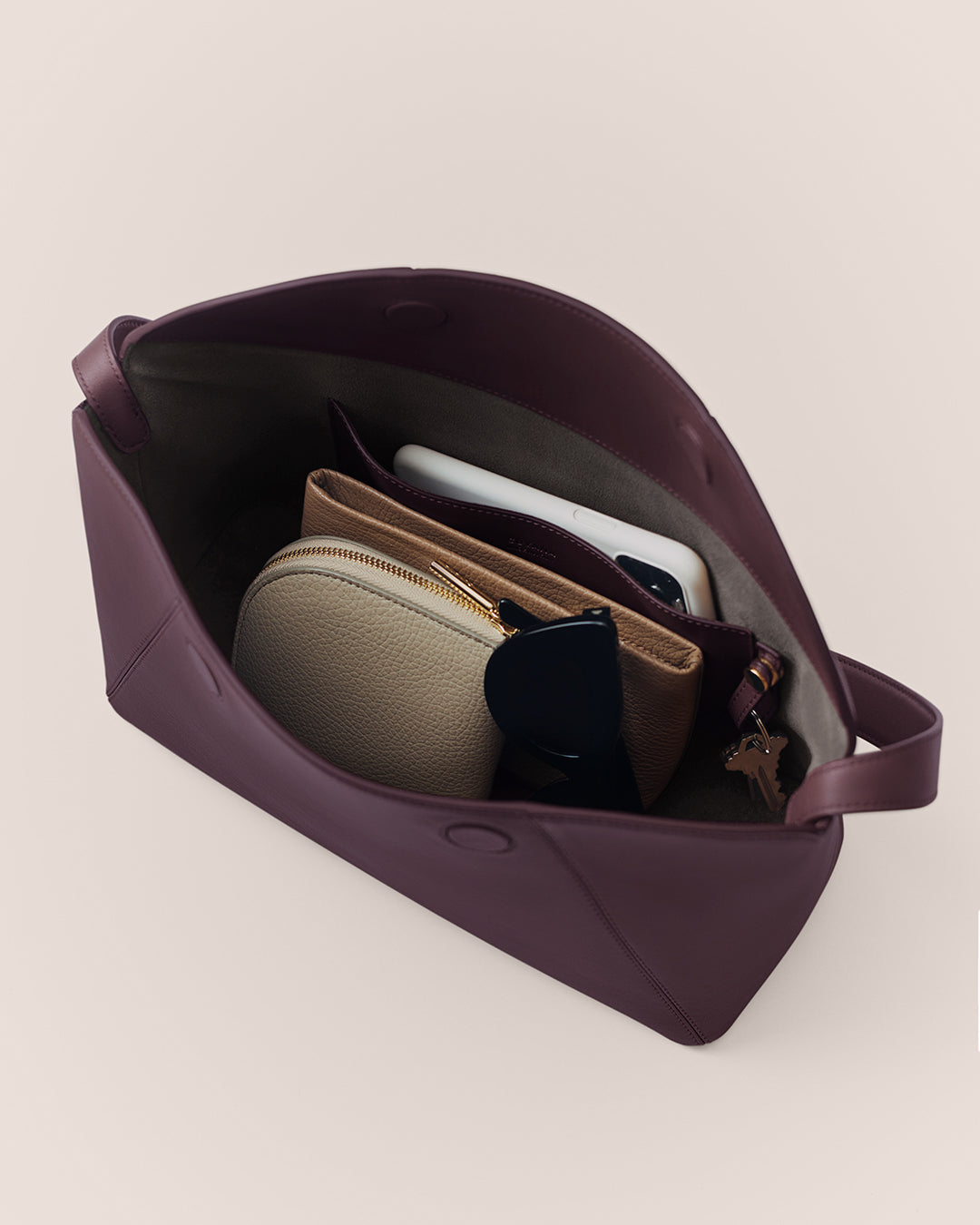 Forma Shoulder Bag