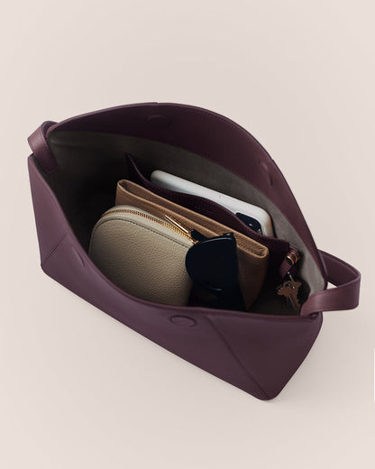 Forma Shoulder Bag