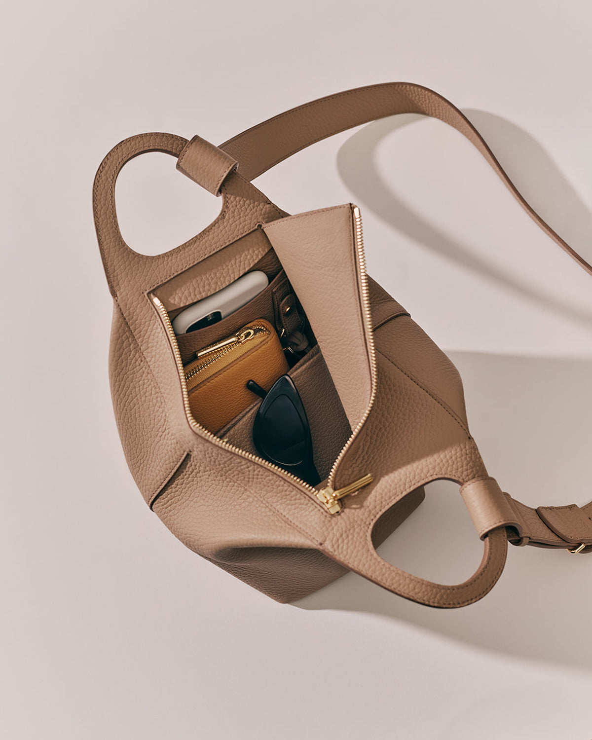 Paloma Bag
