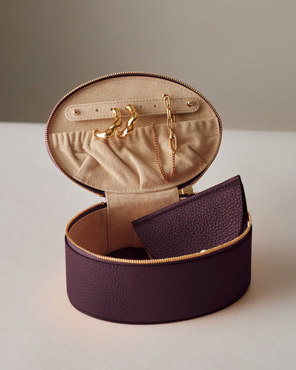 Large Jewelry Case