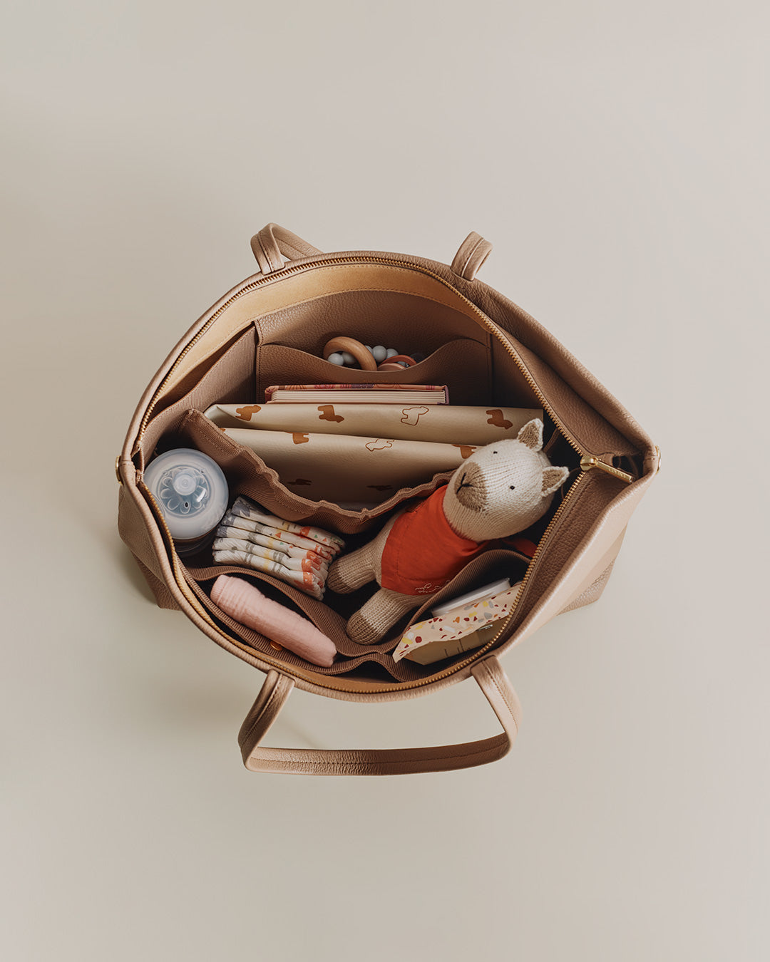 Gathre for Cuyana, Limited-Edition Alpaca Micro Mat
