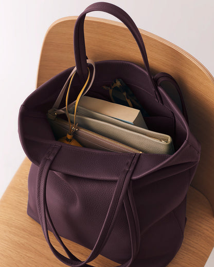 Tall Easy Tote (Previous Version)