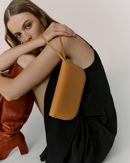 Duo Zip Wallet