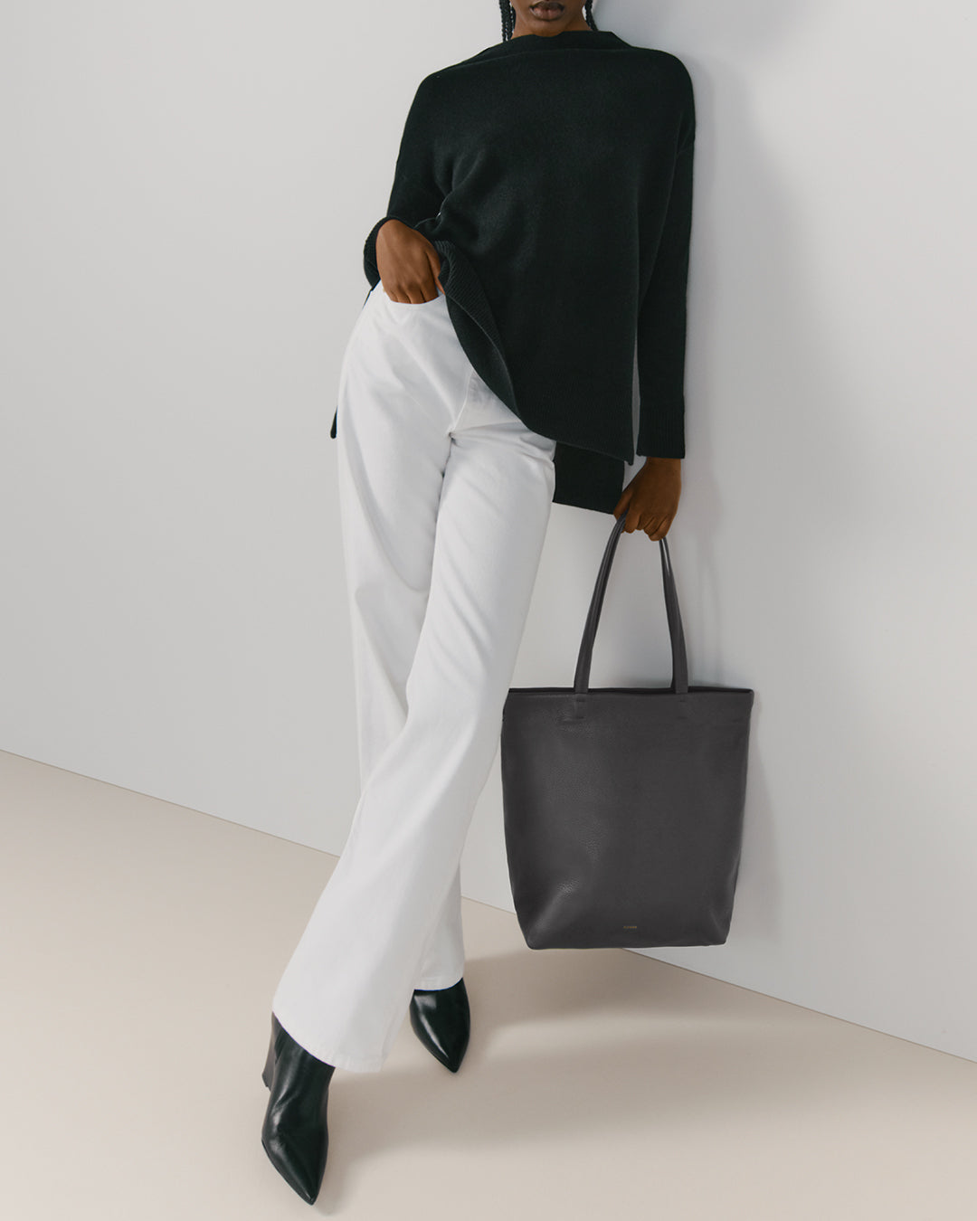 Tall Easy Tote (Previous Version)