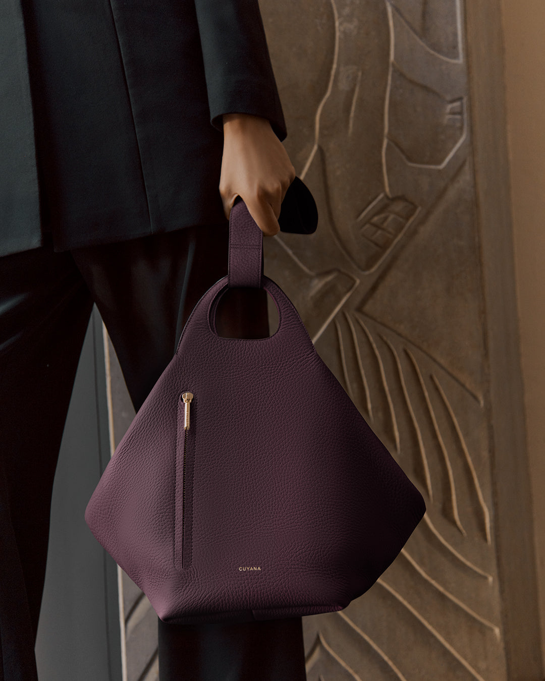 Oversized Paloma Bag