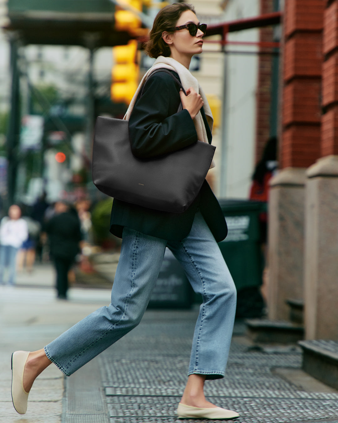 Classic Easy Tote (Previous version)