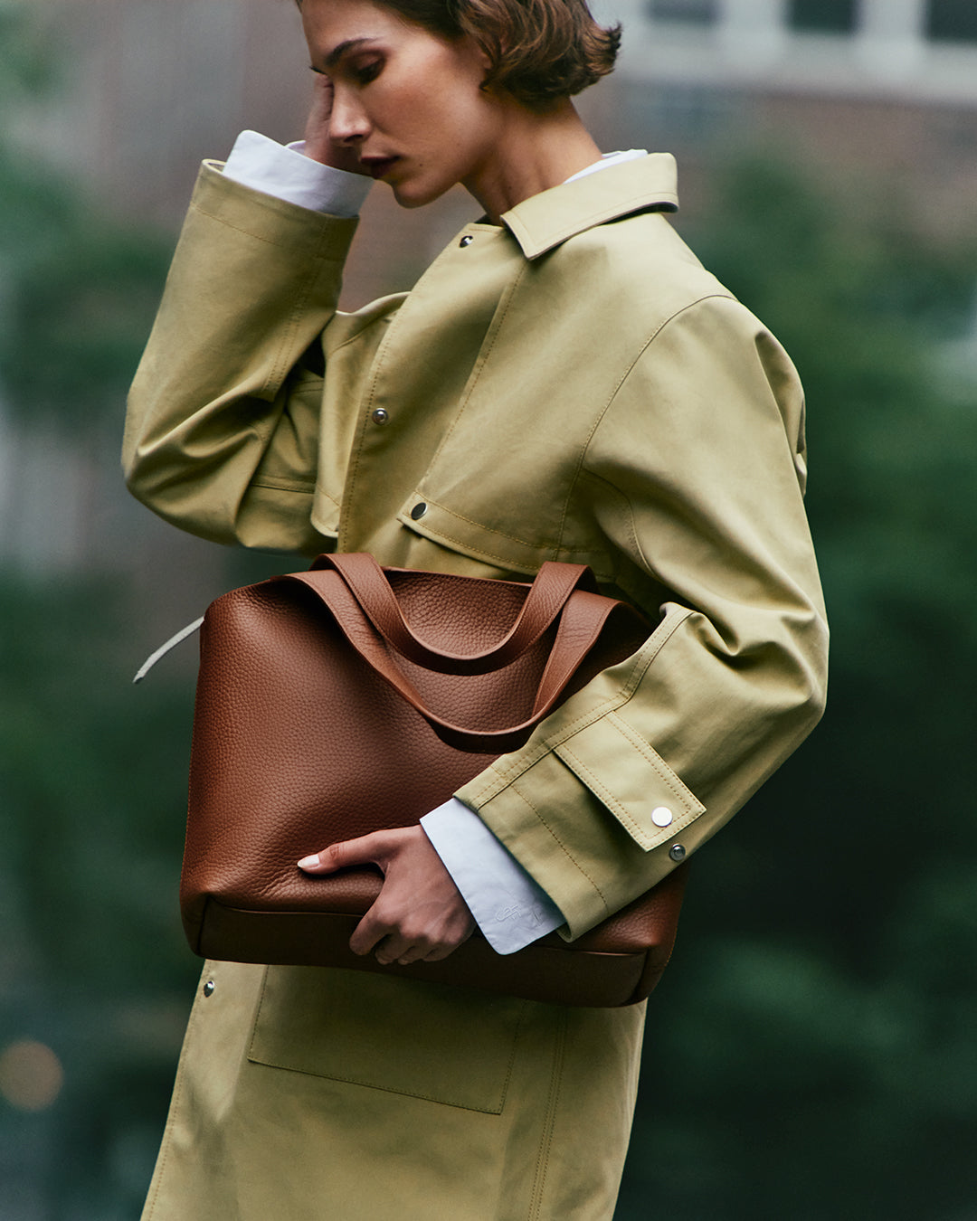 System Tote 13-inch