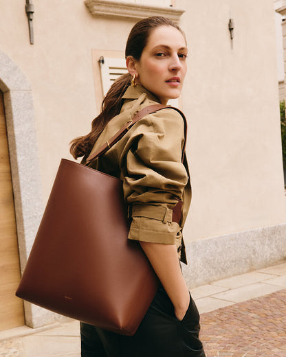 Oversized Linea Bag