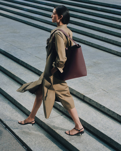 Oversized Linea Bag