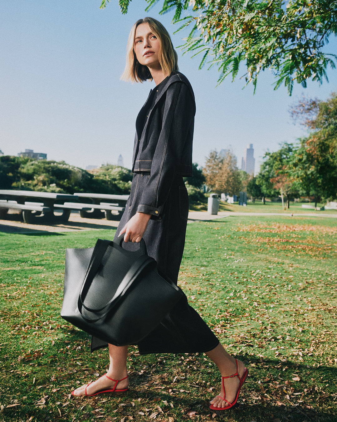 Paloma Tote