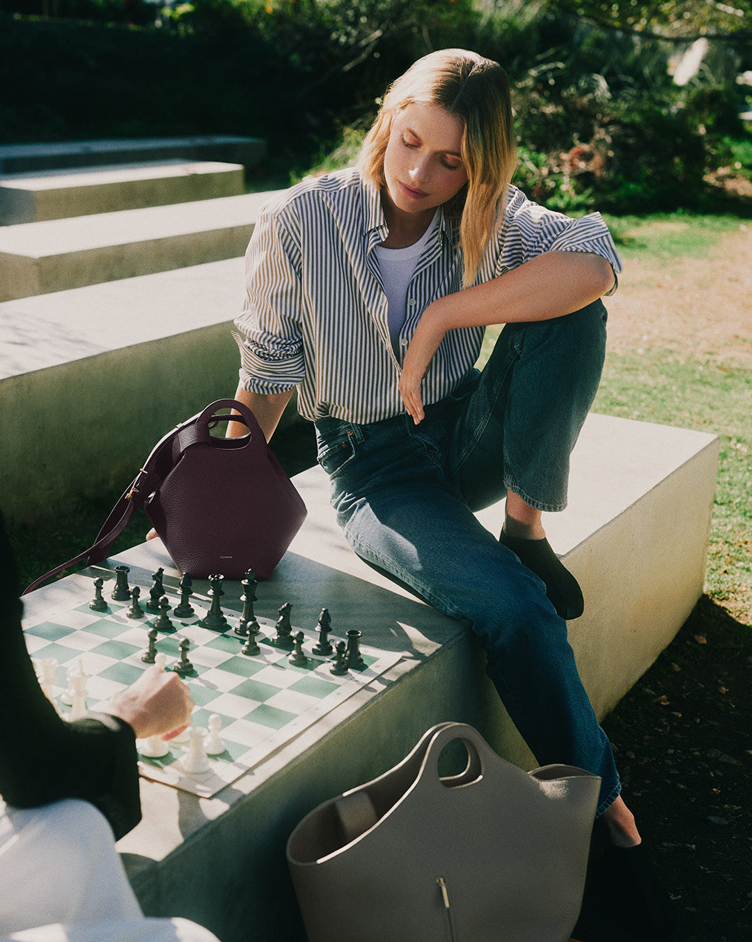 Paloma Bag
