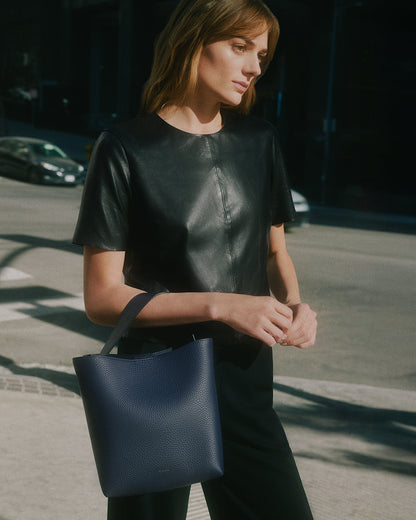Linea Bucket Bag
