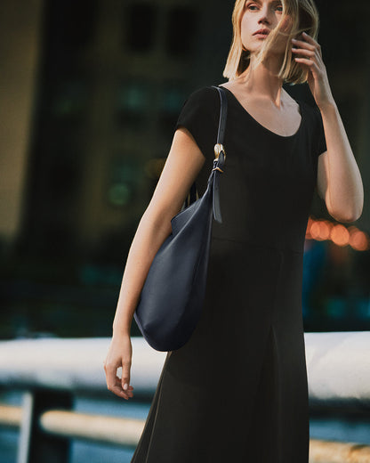 Oversized Celestia Bag