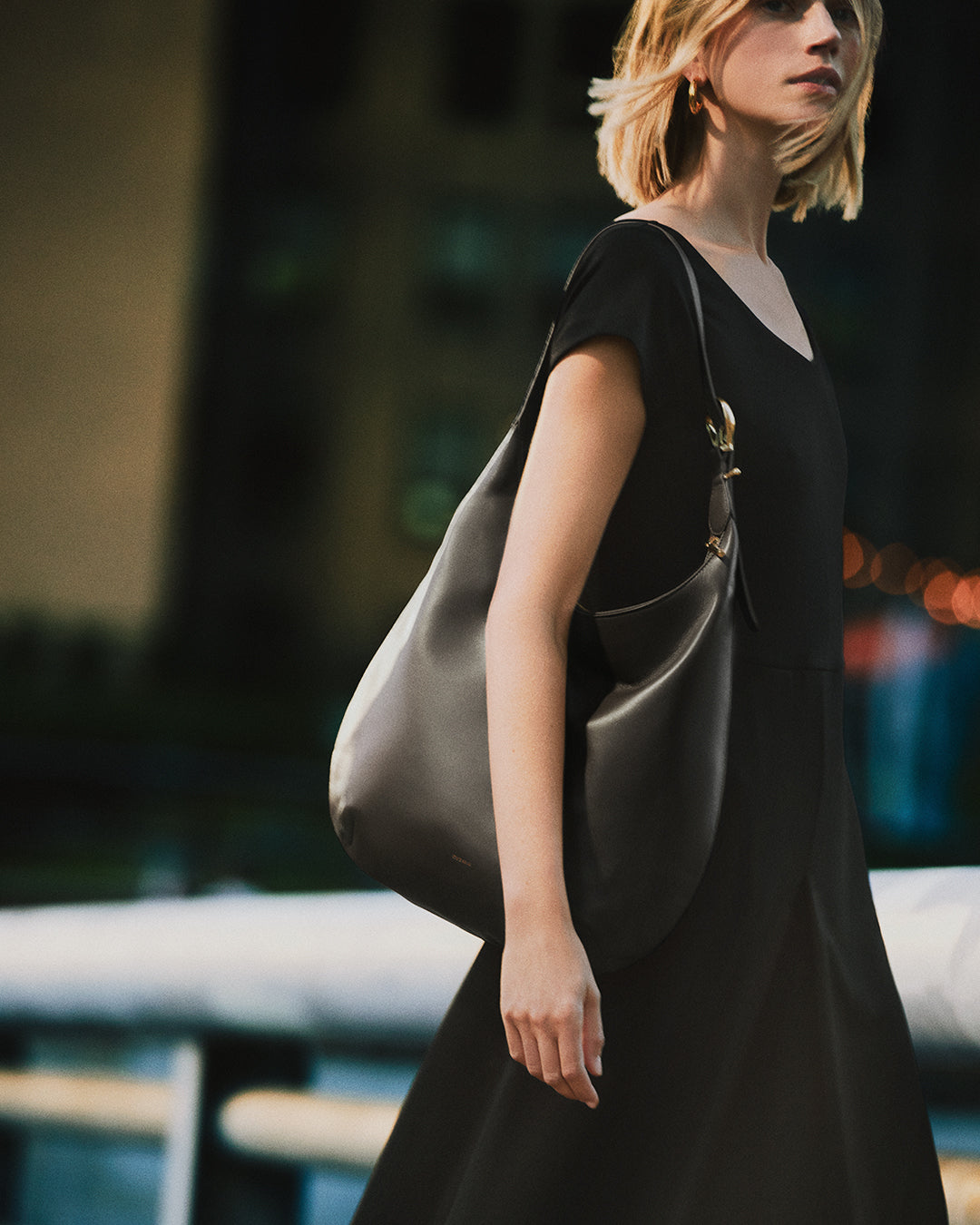 Oversized Celestia Bag