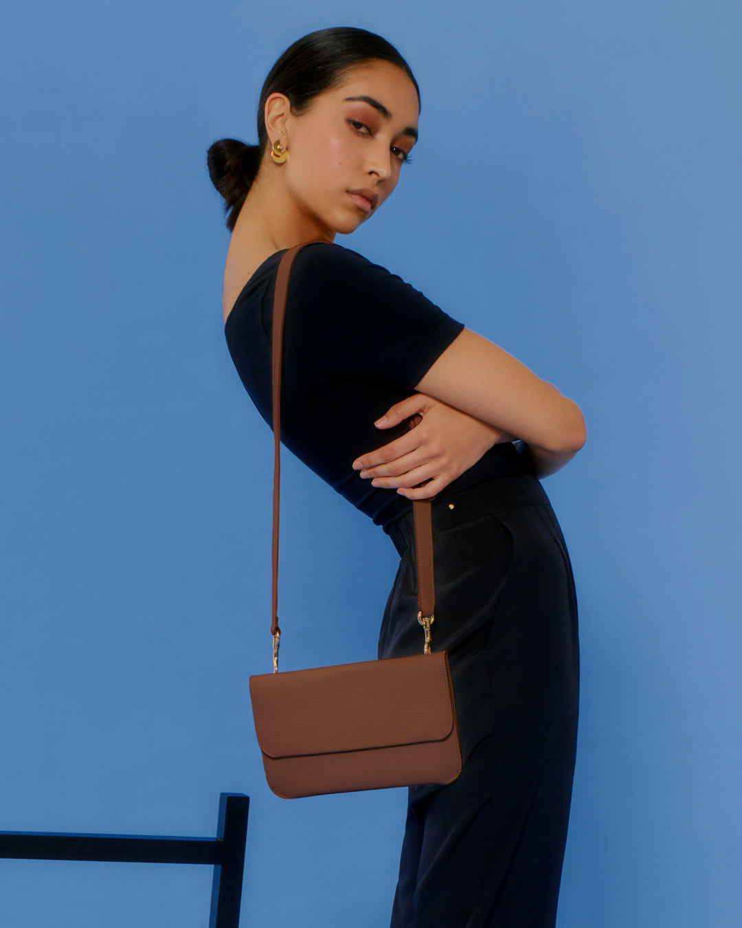 System Flap Bag