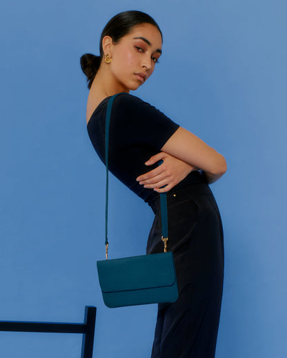System Flap Bag