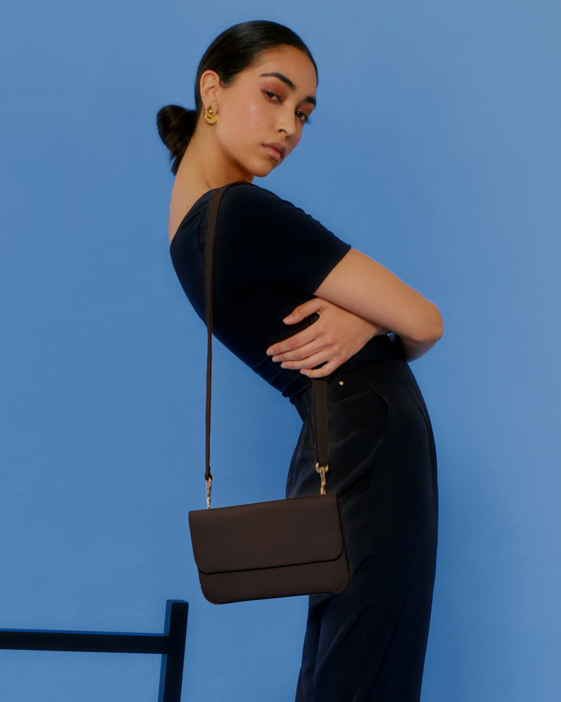 System Flap Bag