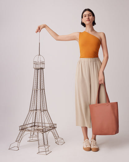 Tall Easy Tote (Previous Version)