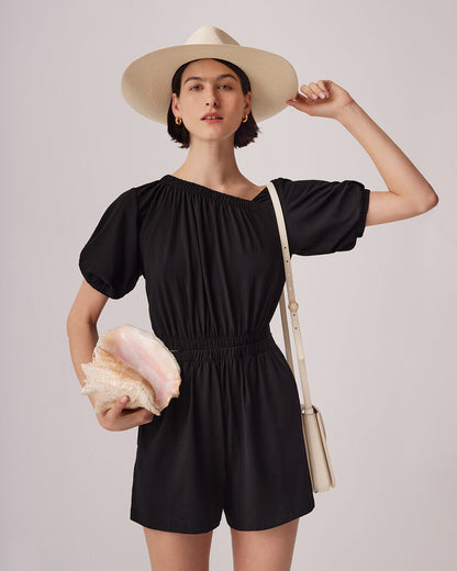 Wide Brim Ecuador Hat
