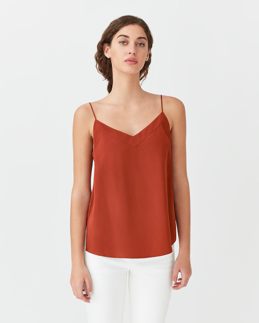 Silk Cami (Previous version, V2)