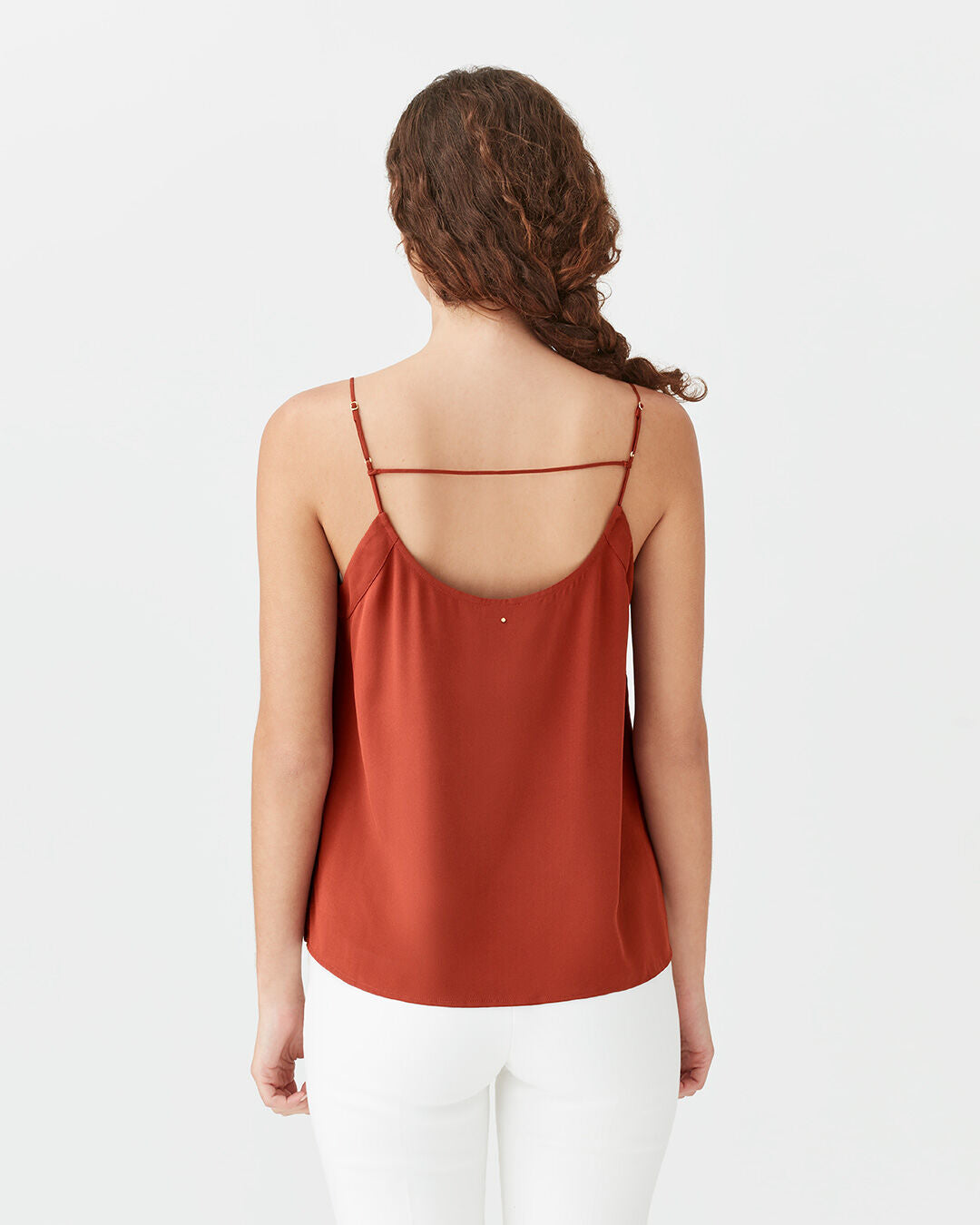 Silk Cami (Previous version, V2)
