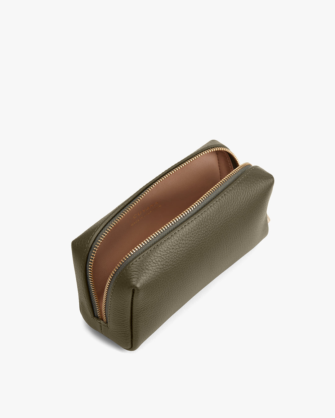 Tech Case (Earlier Version)
